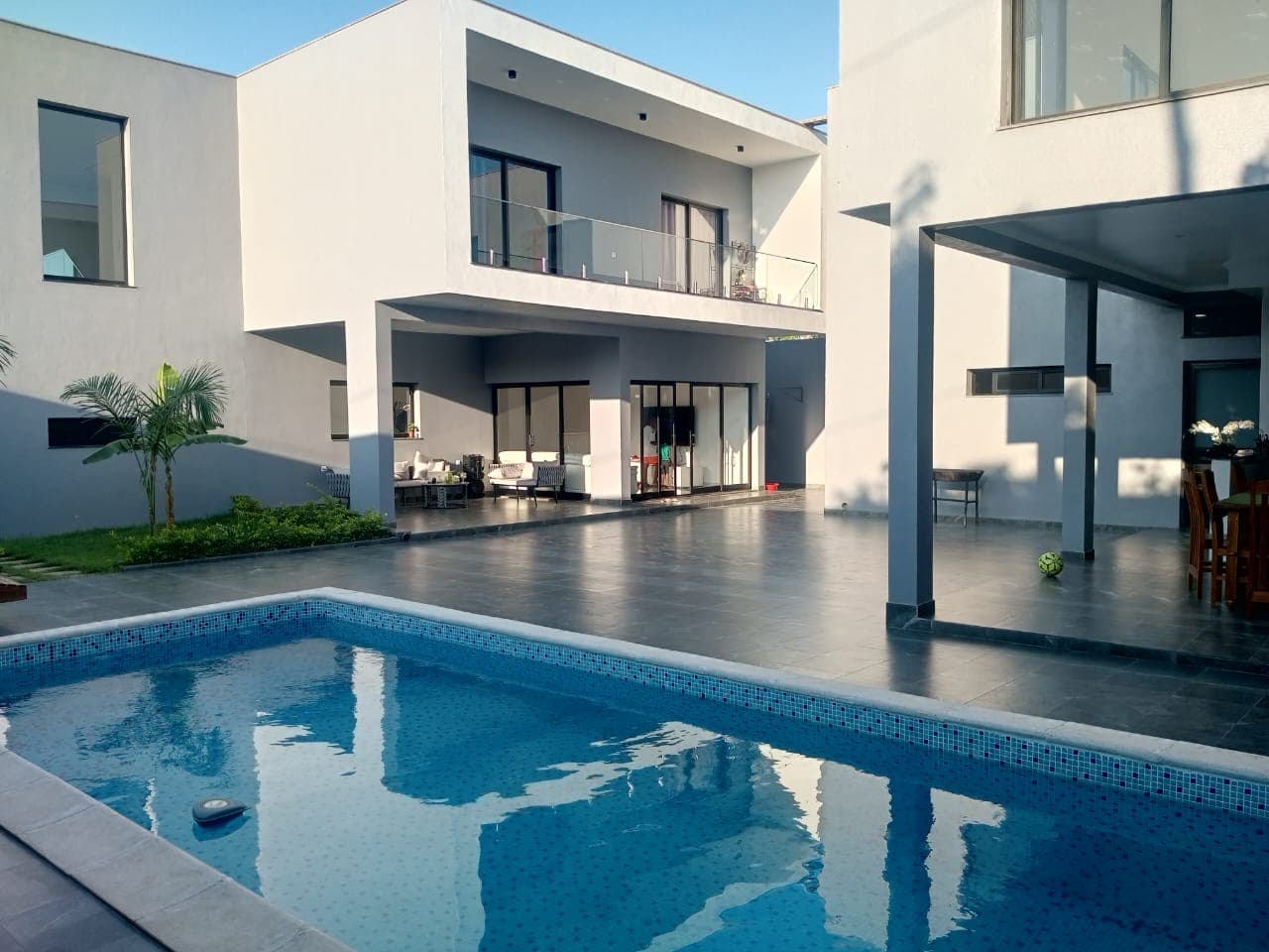 Vivenda de Luxo a  venda no Municipal de Belas 