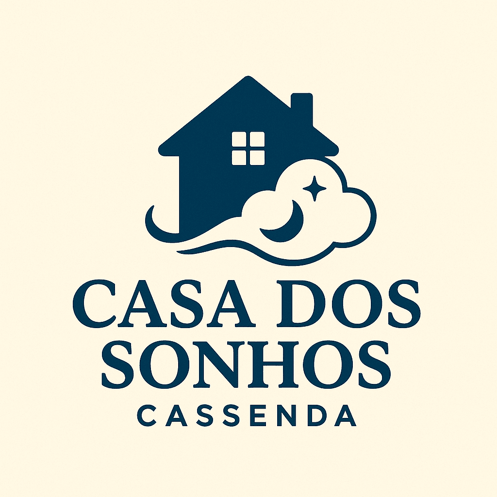 Casa dos Sonhos Cassenda